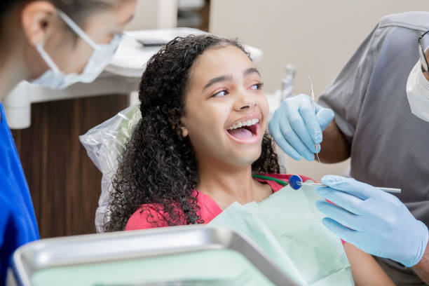 Best Pediatric Emergency Dentist in Audubon Park, KY